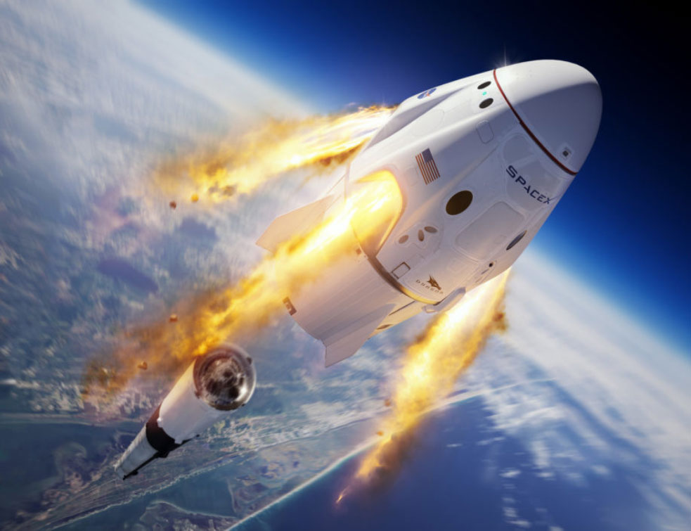 SpaceX se priprema za drugi pokušaj lansiranja kapsule